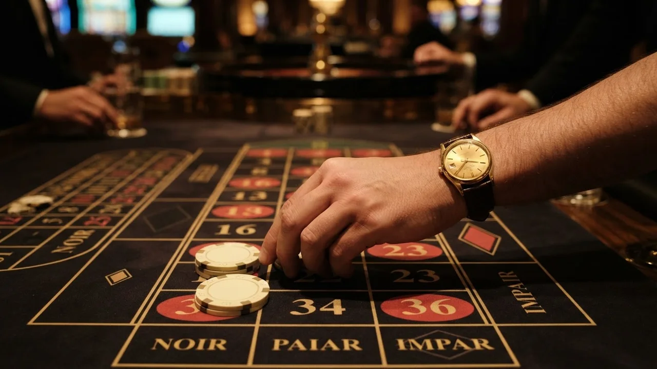 Códigos promocionales de casino