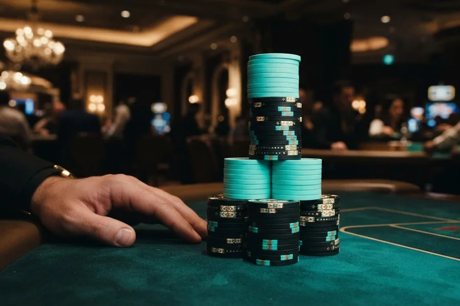 Códigos promocionales de casino