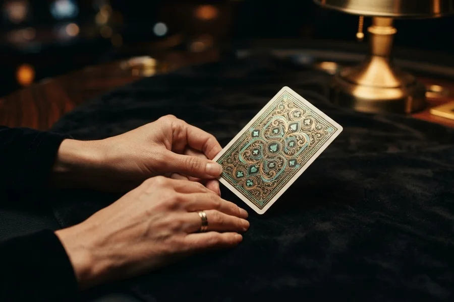 Códigos promocionales de casino