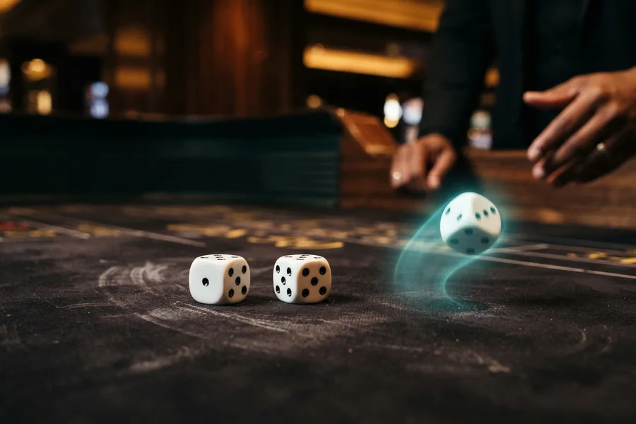 Códigos promocionales de casino