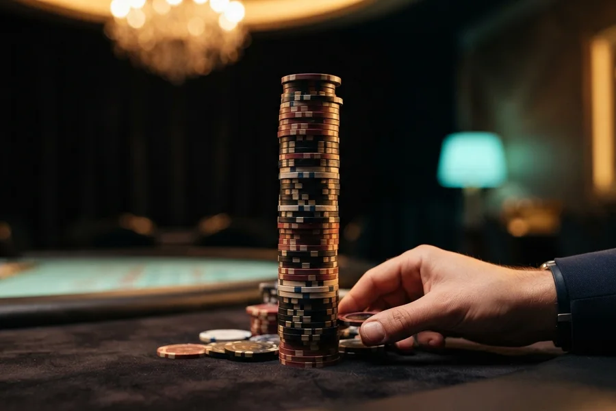 Códigos promocionales de casino