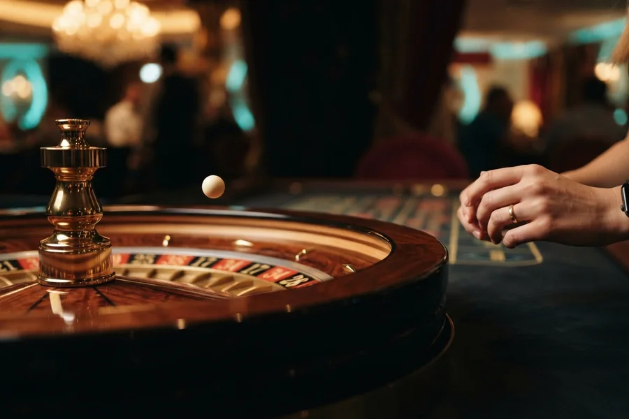 Códigos promocionales de casino